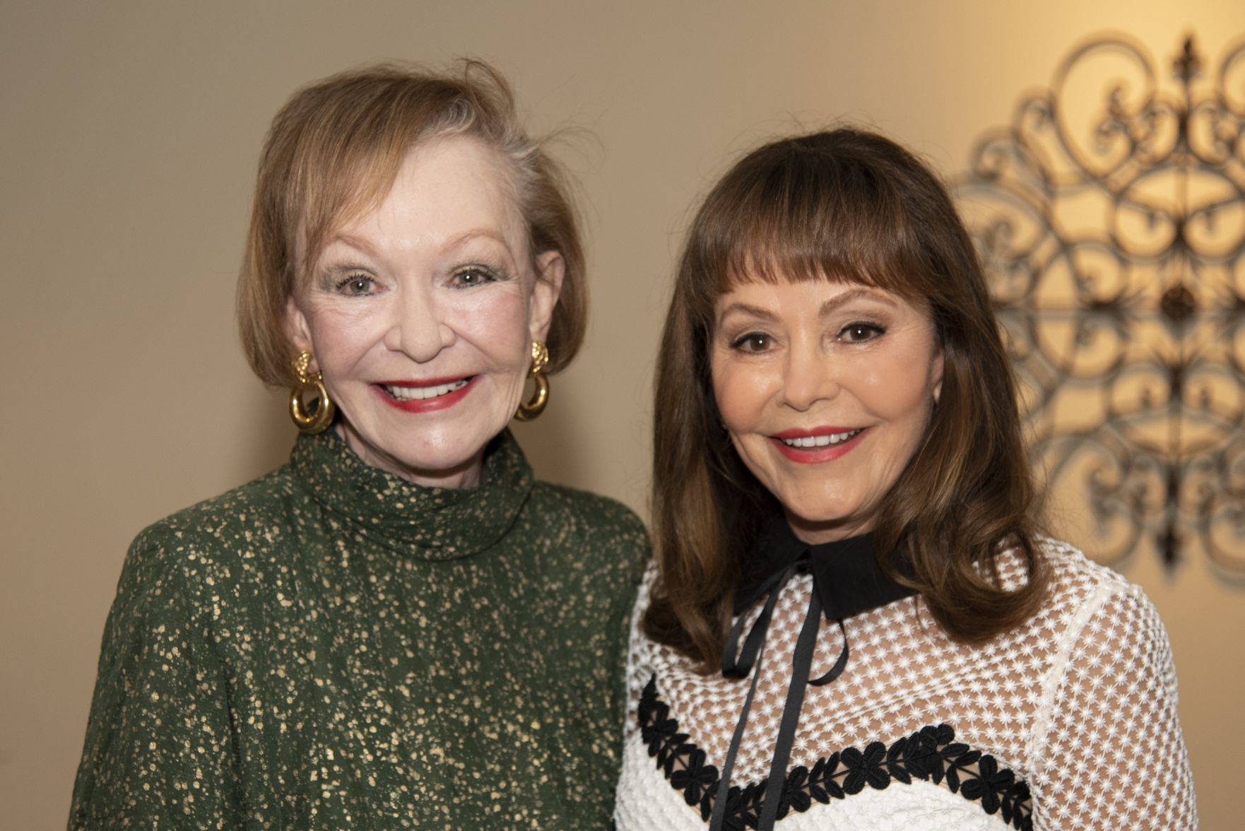 Donna Wilkinson, Thriess Britton